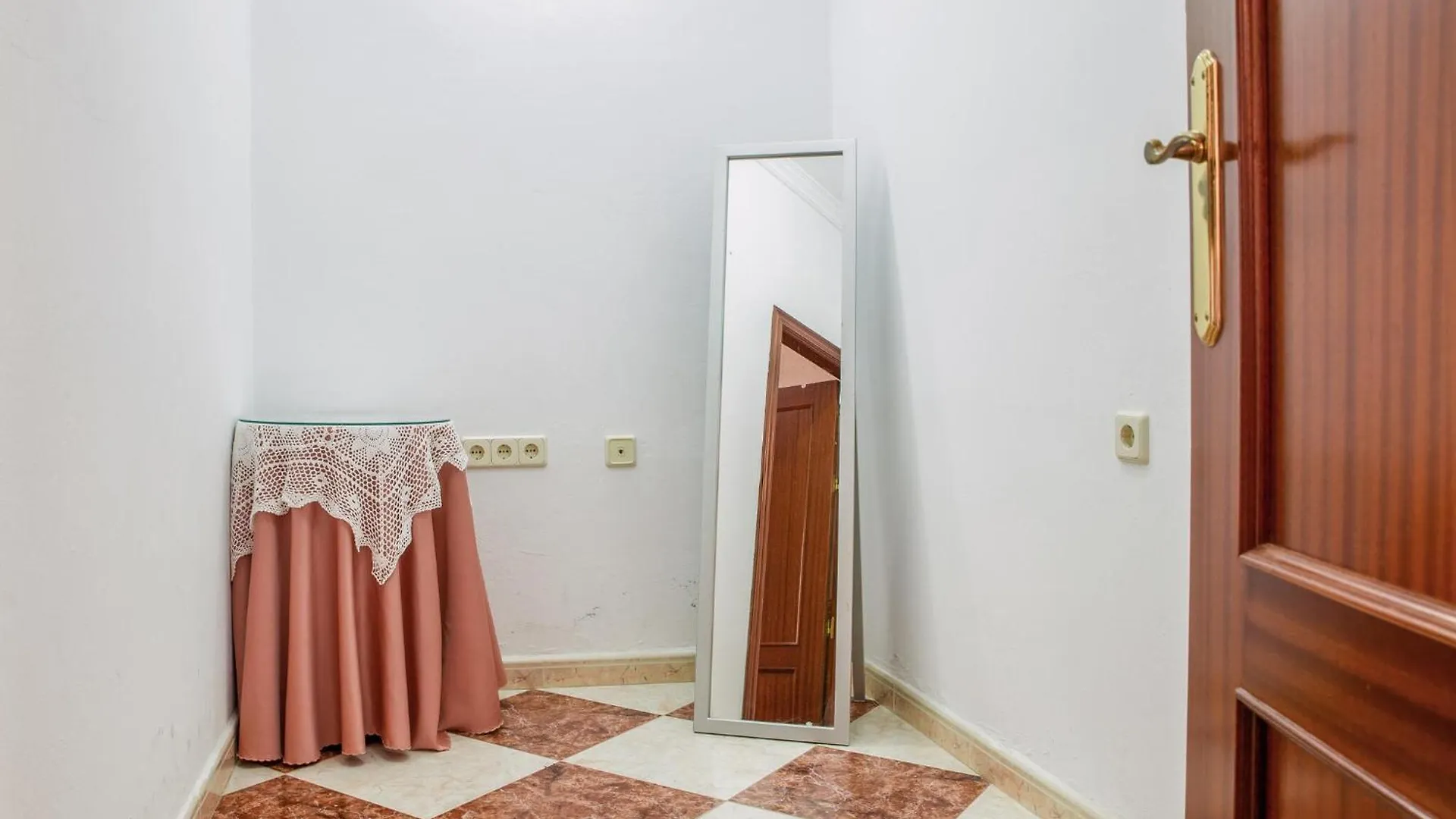 Holiday home 2 Bedroom Nice Home In Alcala Del Rio